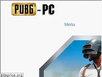 pubg-pc.com