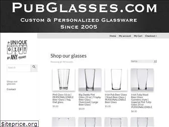 pubglasses.com