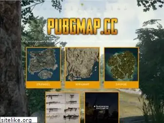 pubgmap.cc