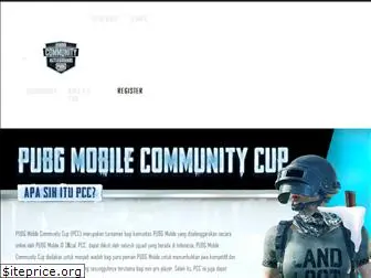 pubgmcommunity.id