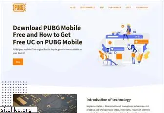 pubgmobileblog.com