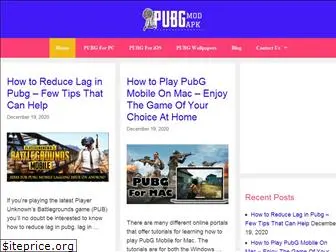 pubgmodapk.com