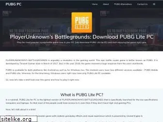 pubgpc.me