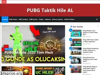 pubgtaktikleri.com