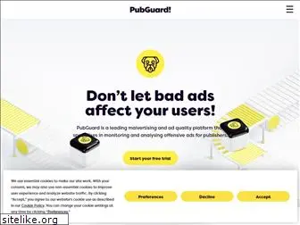 pubguard.com