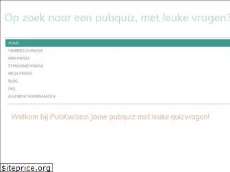 pubkwissa.nl