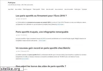 publi-jeux.com