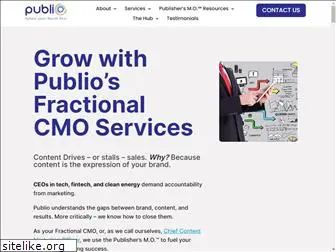 publi.io