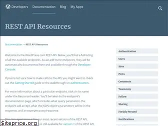 public-api.wordpress.com