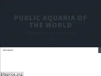public-aquarium.com