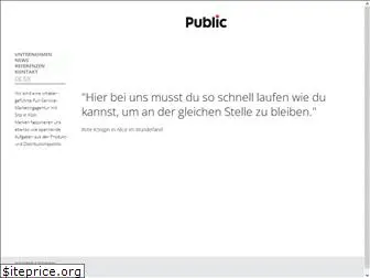 public-cologne.de