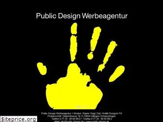 public-design.de