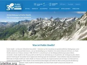 public-health-edu.ch