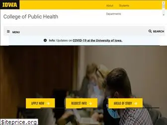 public-health.uiowa.edu