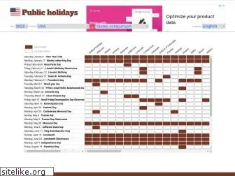 public-holidays.us