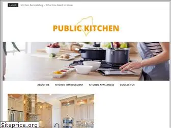public-kitchen.org
