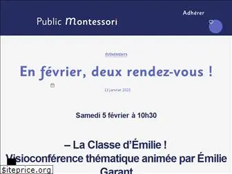 public-montessori.fr
