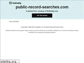 public-record-searches.com