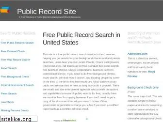 public-record-site.com