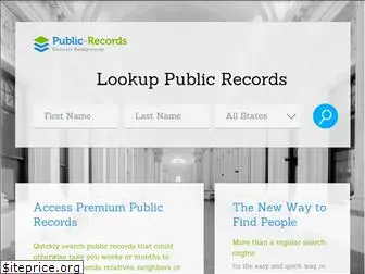 public-records.net