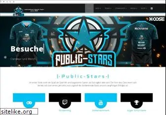 public-stars.org