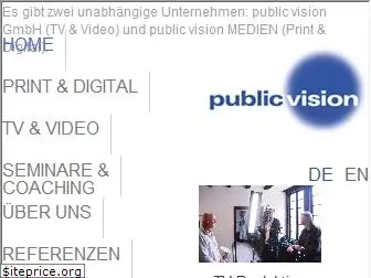 public-vision.de