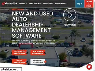 public.dealerslink.com