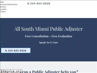 publicadjustermiamifl.com