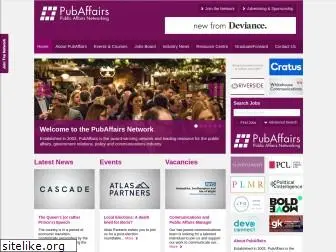 publicaffairsnetworking.com