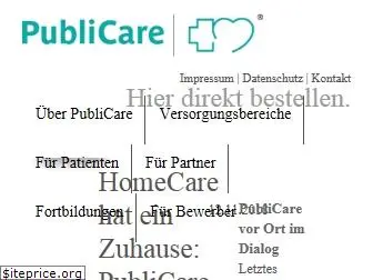 publicare-gmbh.de