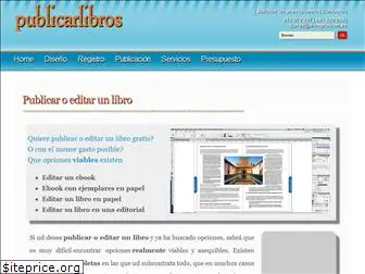 publicarlibros.com