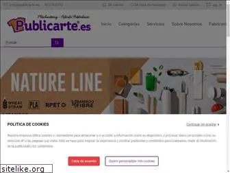 publicarte.es