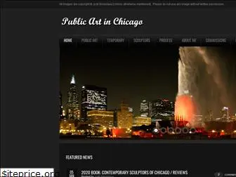 publicartinchicago.com