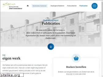publicatiesoudsoetermeer.nl