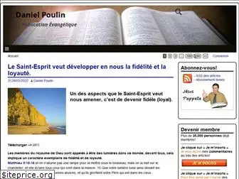 www.publication-evangelique.com