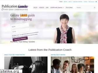 publicationcoach.com