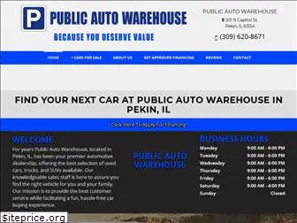 publicautowarehouse.com