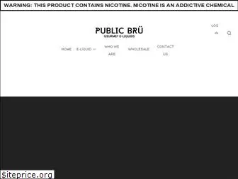 publicbru.com