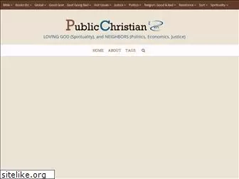 publicchristian.com
