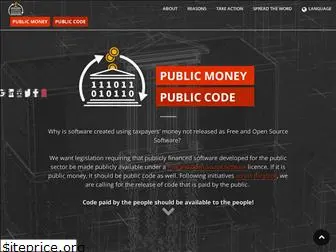 publiccode.asia