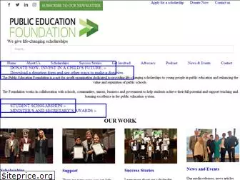 publiceducationfoundation.org.au