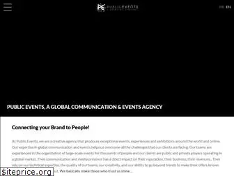 publicevents.ma