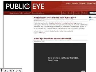 publiceyeonline.com