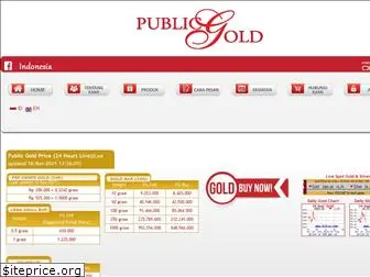 publicgold.co.id