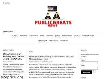 publicgreatsnews.com