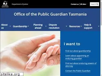 publicguardian.tas.gov.au