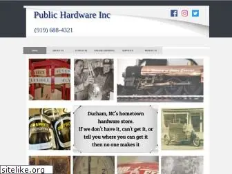 publichardware.com