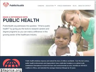 publichealth.org