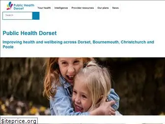 publichealthdorset.org.uk