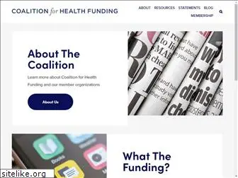 publichealthfunding.org